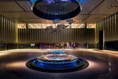 W Suzhou image