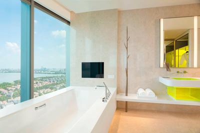 W Suzhou image