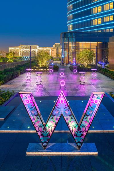 W Suzhou image