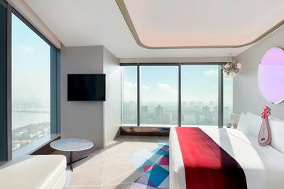 W Suzhou image