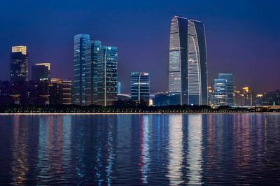 W Suzhou image
