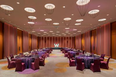 W Suzhou image