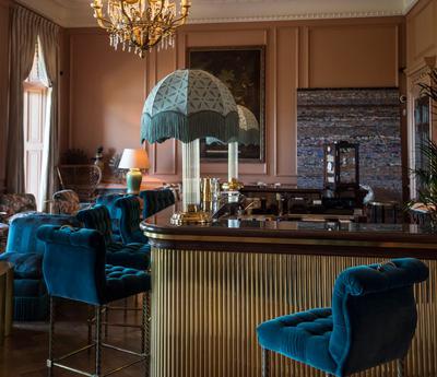Sir Frank's Bar
