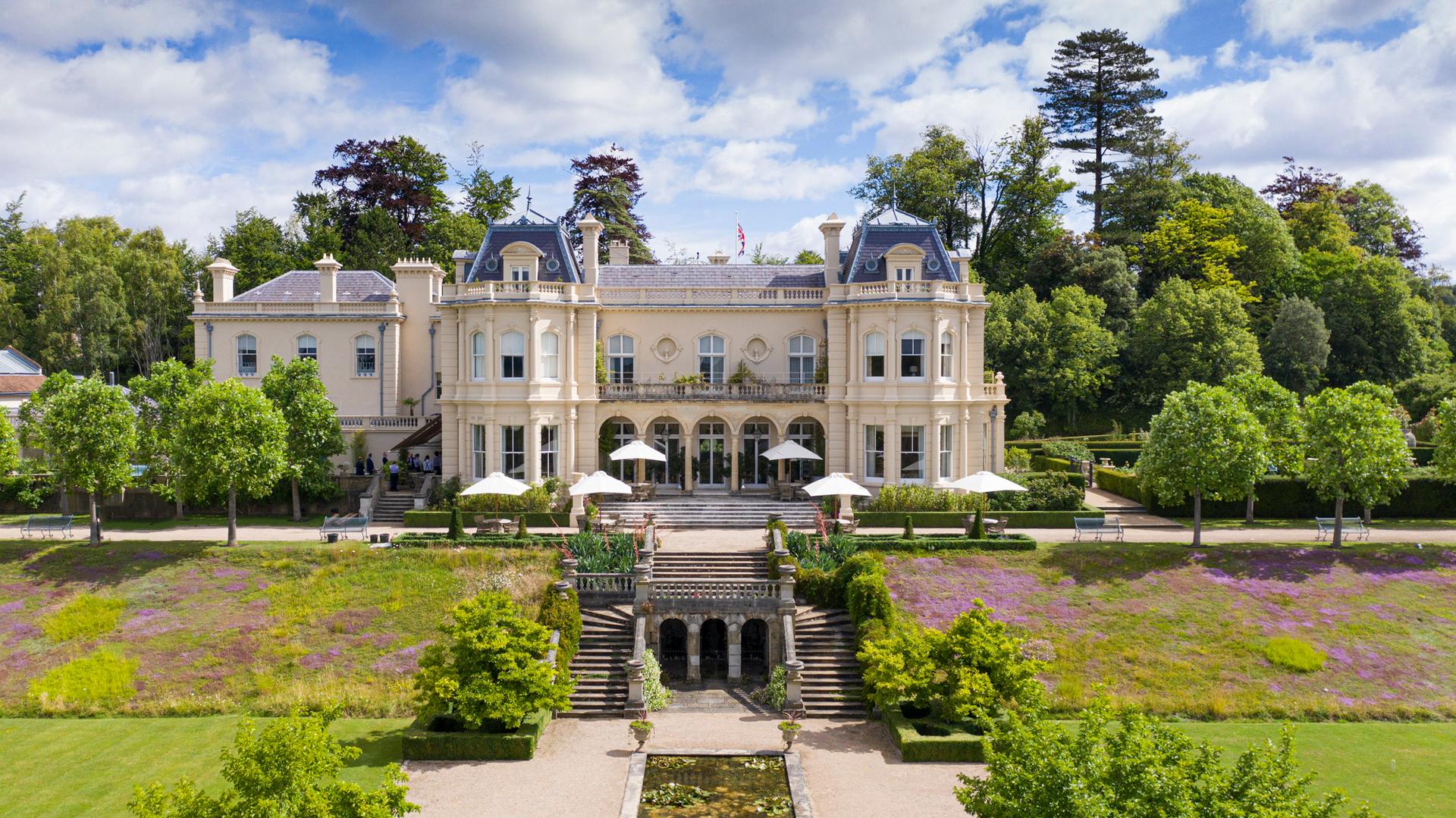 Beaverbrook Hotel & Spa