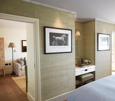 The Coach House - Garden Suite