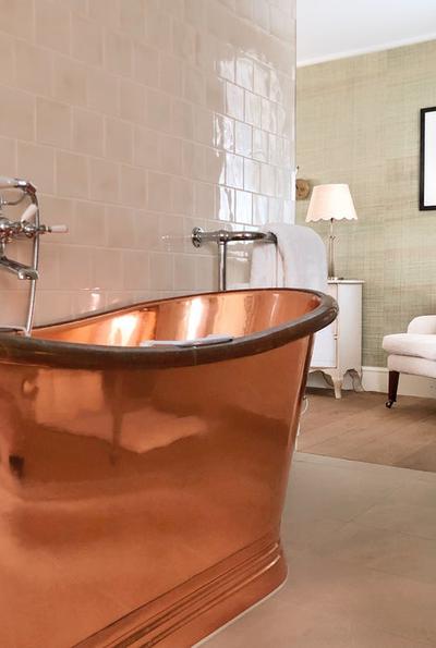 The Coach House - Garden Suite