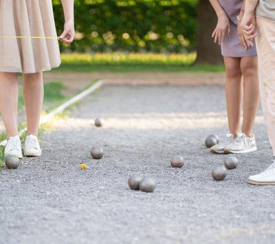 Petanque