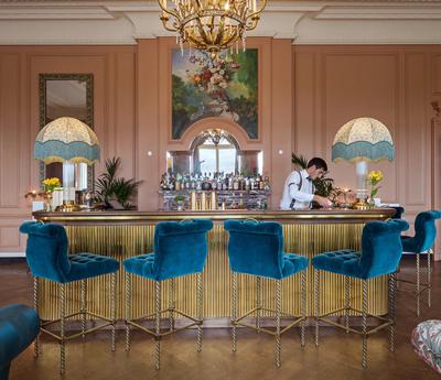 Sir Frank's Bar