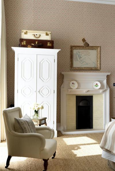 The House - Deluxe Room