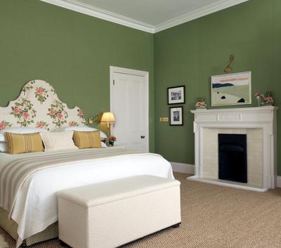 The House - Suites