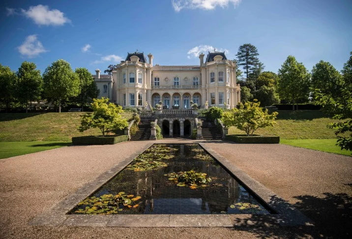 Beaverbrook Hotel & Spa