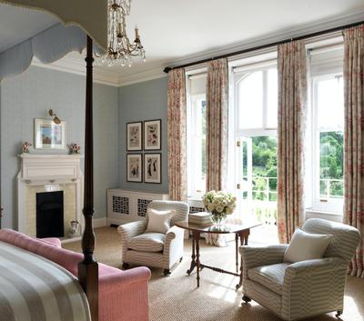 The House - Suites
