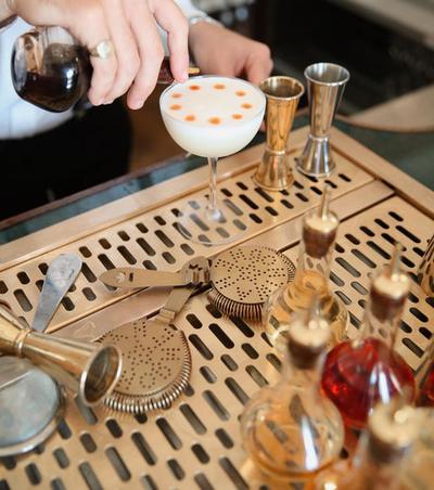 Tasting & Masterclasses