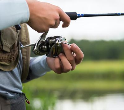 Fishing