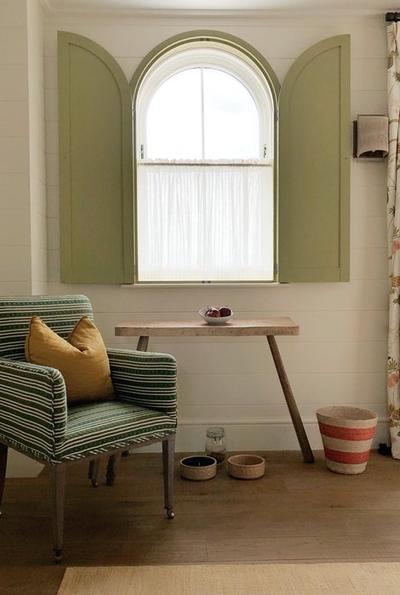 The Coach House - Deluxe Room