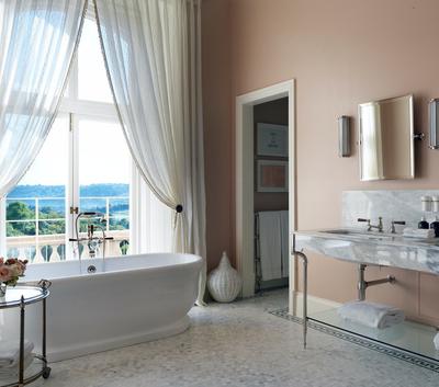 The House - Master Suite