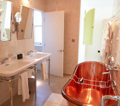 The Coach House - Garden Suite