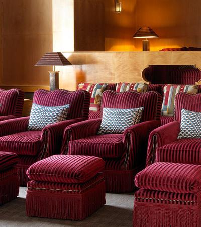 Private Cinema