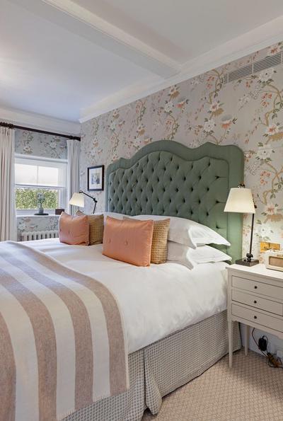 The House - Deluxe Room