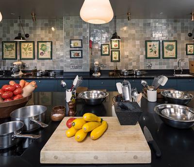 Cooking Classes