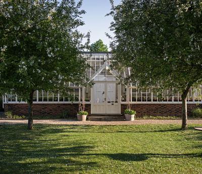 Greenhouse