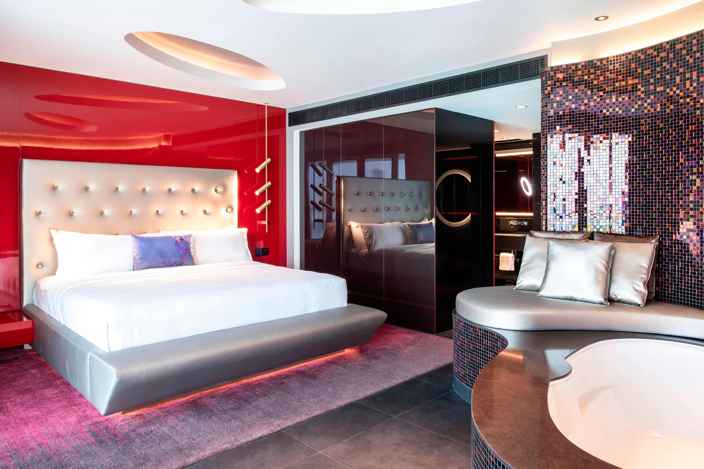 Fantastic Suite