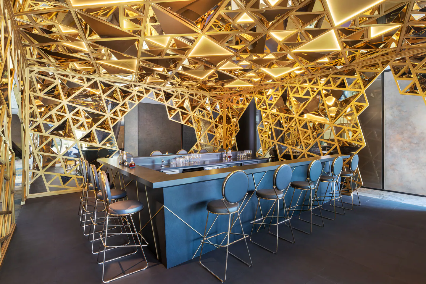 W Lounge