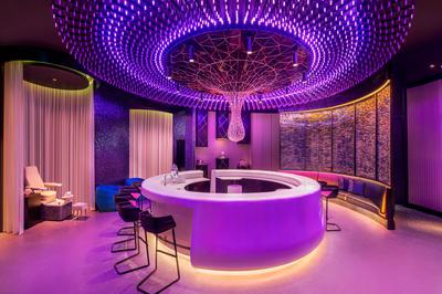 AWAYÂ® Spa - Lounge