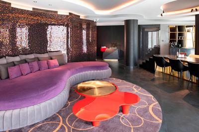 Fantastic Suite