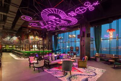 SoBe - Rooftop Bar