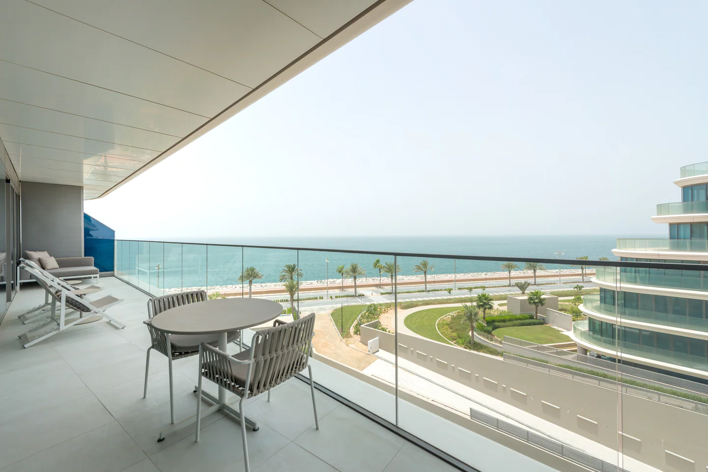 Marvelous Suite