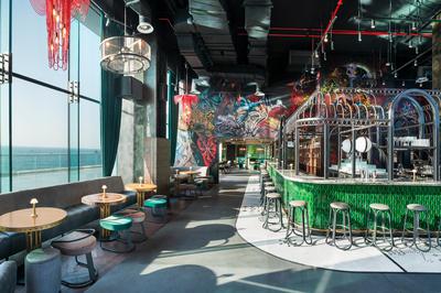SoBe - Rooftop Bar