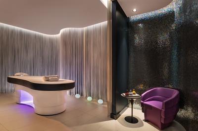 AWAYÂ® Spa - Treatment Room