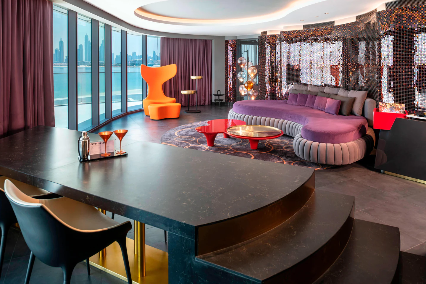 Fantastic Suite