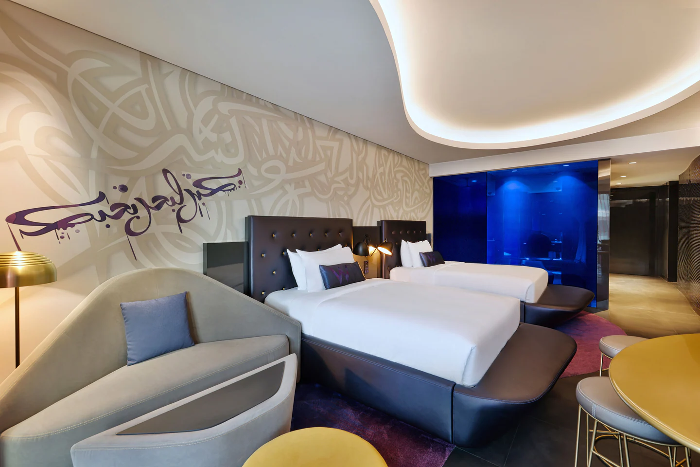 Cozy Room