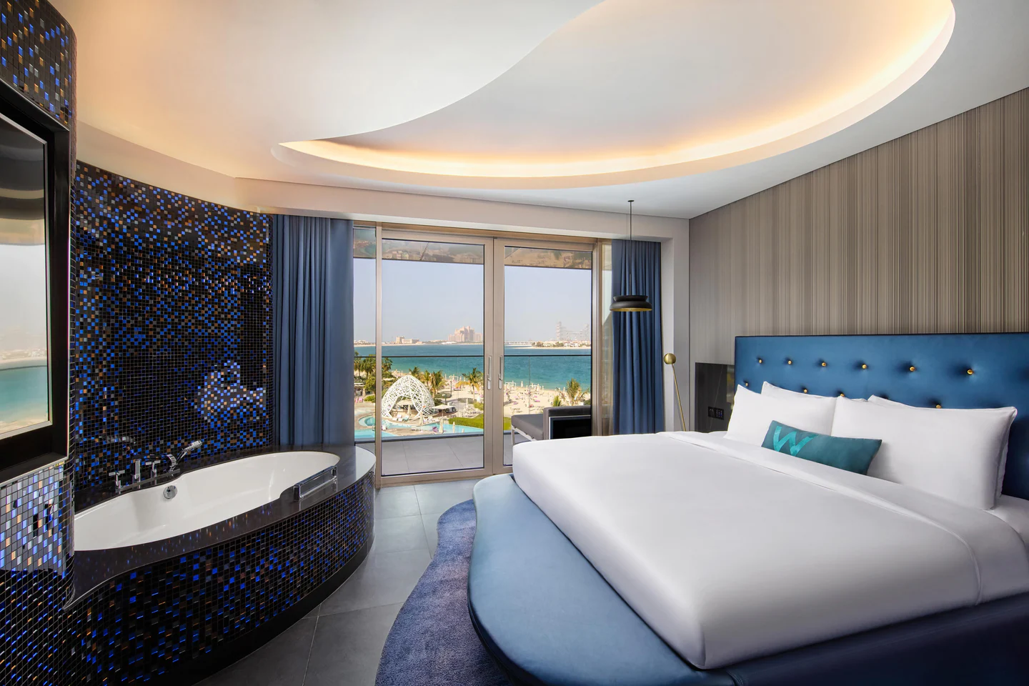 Mega Suite