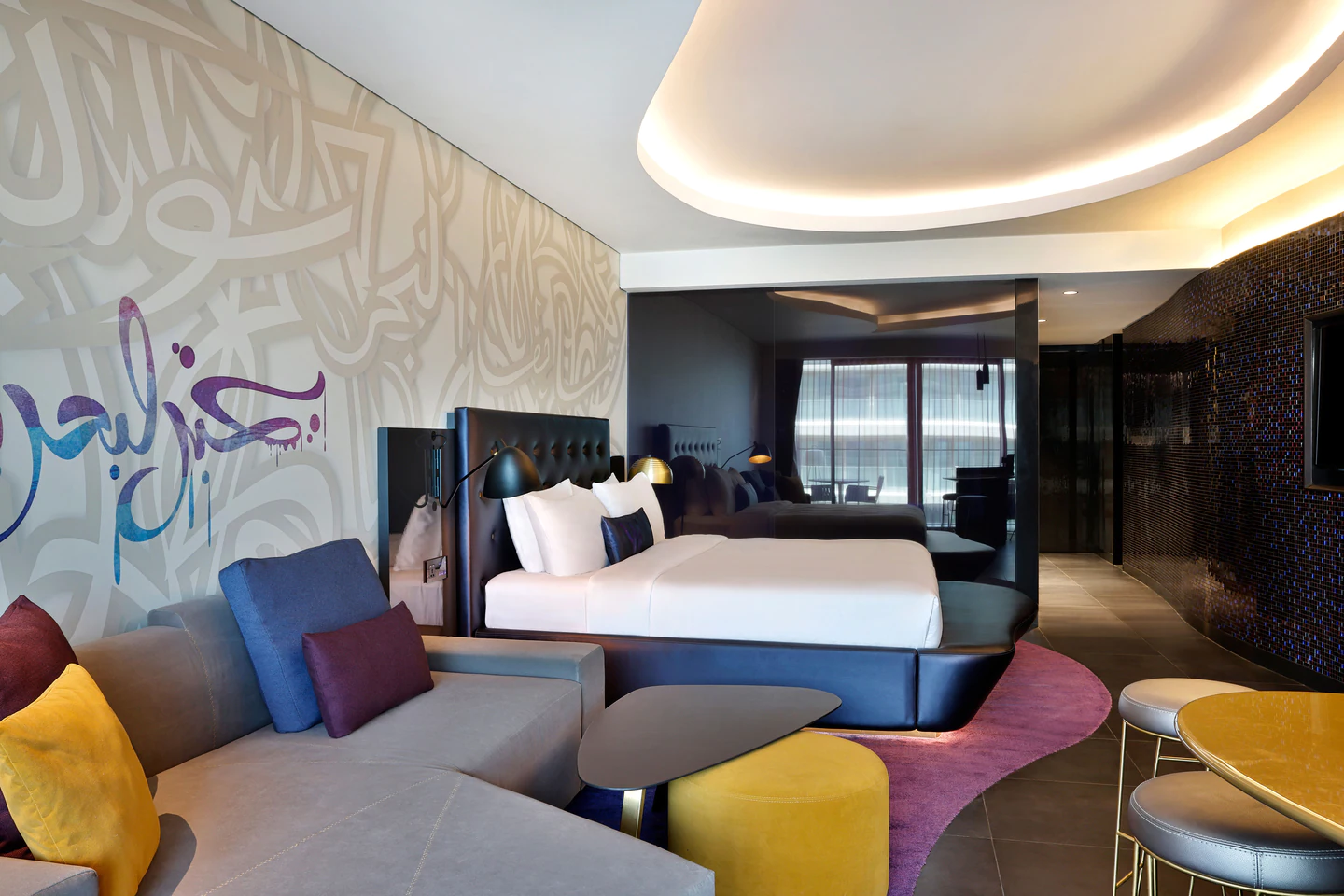 Wonderful Room