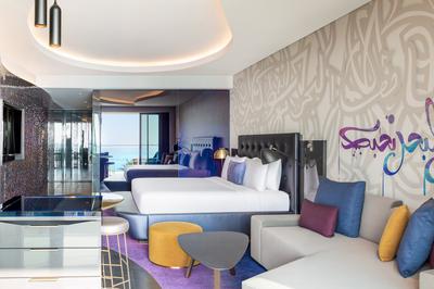 Fabulous Room