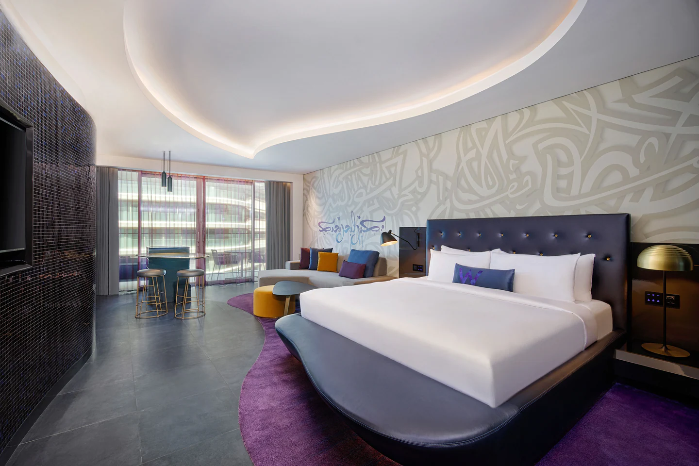 Wonderful Room