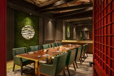 Akira Back - Private Dining