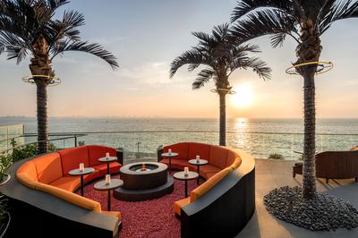 SoBe - Rooftop Bar