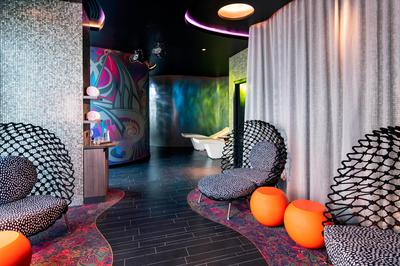 AWAYÂ® Spa - Relaxation Area