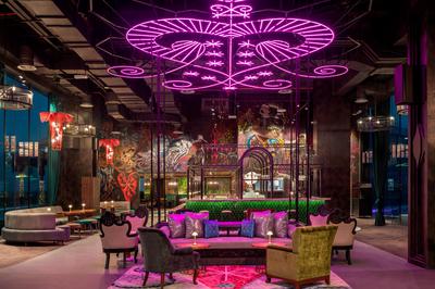 SoBe - Rooftop Bar