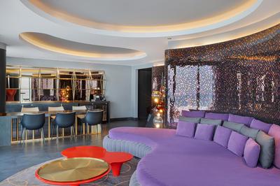 Marvelous Suite