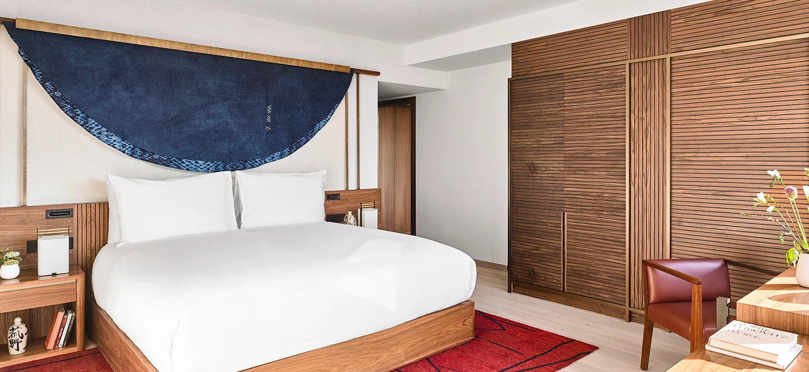 Saki Suite