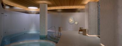Nobu Spa