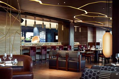 Nobu Restaurant
