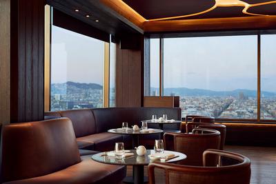 Nobu Restaurant