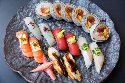 Nobu Restaurant