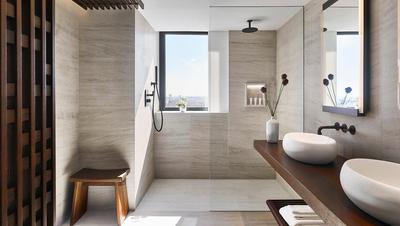 Nobu Suite